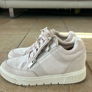 Ryka Victory Wedge Sneaker